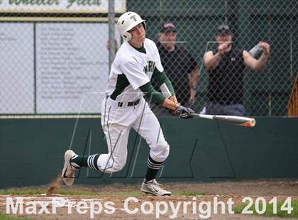 Thumbnail 2 in Bainbridge vs. Timberline photogallery.