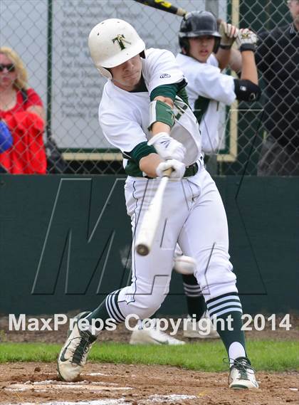 Thumbnail 2 in Bainbridge vs. Timberline photogallery.