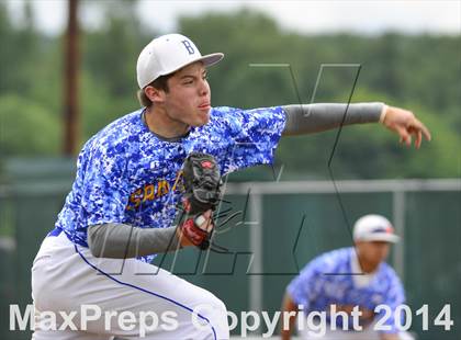 Thumbnail 3 in Bainbridge vs. Timberline photogallery.