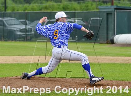 Thumbnail 2 in Bainbridge vs. Timberline photogallery.