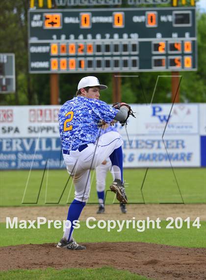 Thumbnail 3 in Bainbridge vs. Timberline photogallery.