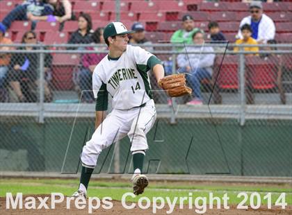 Thumbnail 3 in Bainbridge vs. Timberline photogallery.