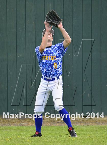 Thumbnail 3 in Bainbridge vs. Timberline photogallery.