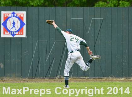 Thumbnail 3 in Bainbridge vs. Timberline photogallery.