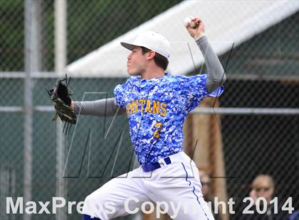 Thumbnail 1 in Bainbridge vs. Timberline photogallery.