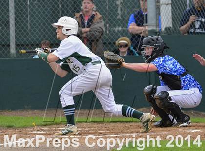 Thumbnail 3 in Bainbridge vs. Timberline photogallery.