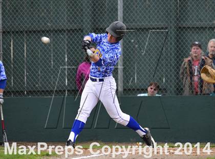 Thumbnail 3 in Bainbridge vs. Timberline photogallery.