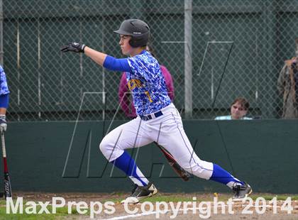 Thumbnail 1 in Bainbridge vs. Timberline photogallery.