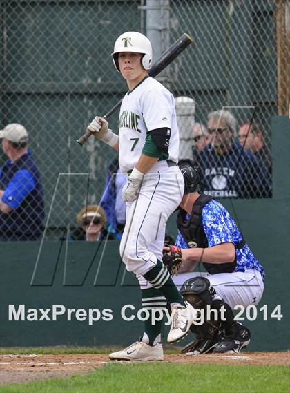 Thumbnail 1 in Bainbridge vs. Timberline photogallery.