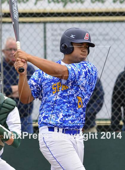 Thumbnail 2 in Bainbridge vs. Timberline photogallery.