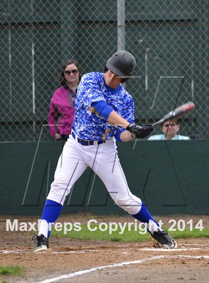 Thumbnail 2 in Bainbridge vs. Timberline photogallery.
