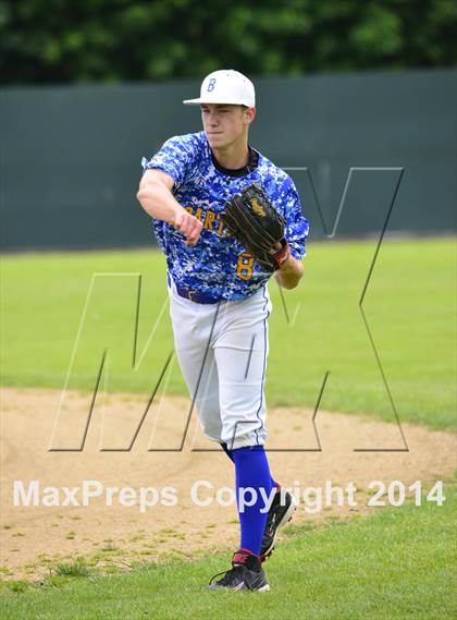 Thumbnail 2 in Bainbridge vs. Timberline photogallery.