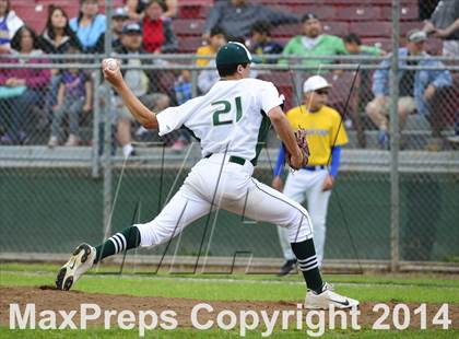 Thumbnail 1 in Bainbridge vs. Timberline photogallery.