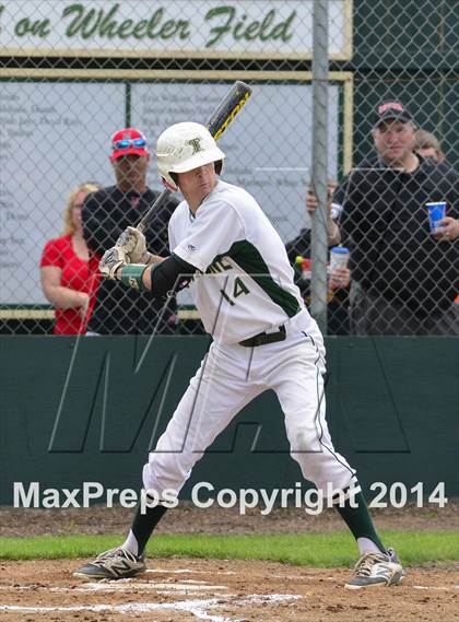 Thumbnail 2 in Bainbridge vs. Timberline photogallery.