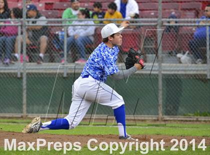 Thumbnail 2 in Bainbridge vs. Timberline photogallery.