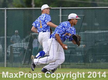 Thumbnail 1 in Bainbridge vs. Timberline photogallery.