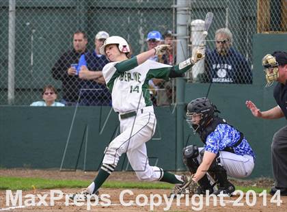 Thumbnail 2 in Bainbridge vs. Timberline photogallery.