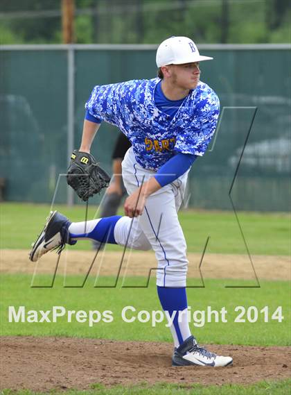 Thumbnail 1 in Bainbridge vs. Timberline photogallery.