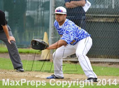 Thumbnail 3 in Bainbridge vs. Timberline photogallery.