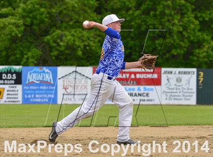 Thumbnail 2 in Bainbridge vs. Timberline photogallery.