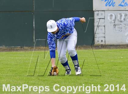 Thumbnail 3 in Bainbridge vs. Timberline photogallery.