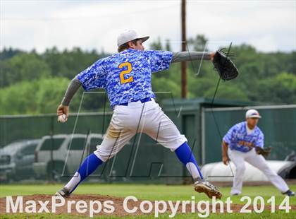 Thumbnail 1 in Bainbridge vs. Timberline photogallery.