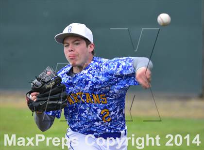 Thumbnail 2 in Bainbridge vs. Timberline photogallery.