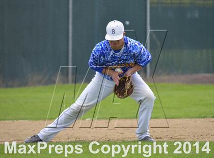 Thumbnail 1 in Bainbridge vs. Timberline photogallery.
