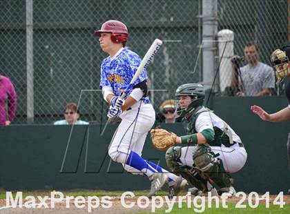 Thumbnail 1 in Bainbridge vs. Timberline photogallery.