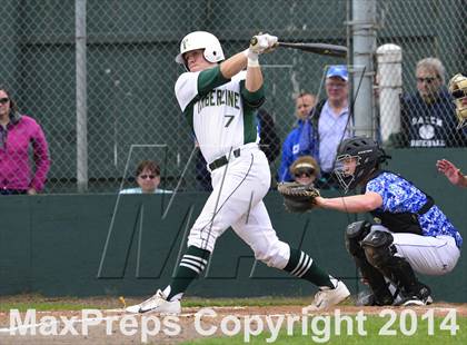 Thumbnail 2 in Bainbridge vs. Timberline photogallery.