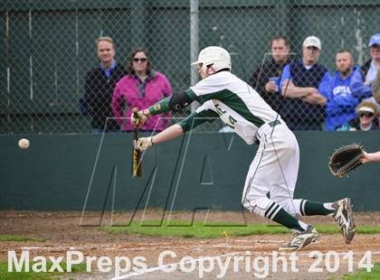 Thumbnail 3 in Bainbridge vs. Timberline photogallery.