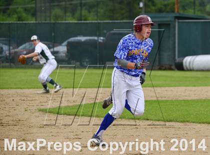 Thumbnail 2 in Bainbridge vs. Timberline photogallery.