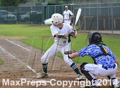 Thumbnail 2 in Bainbridge vs. Timberline photogallery.