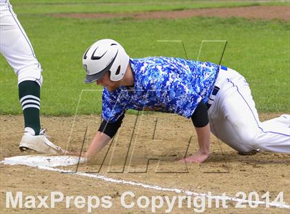 Thumbnail 3 in Bainbridge vs. Timberline photogallery.