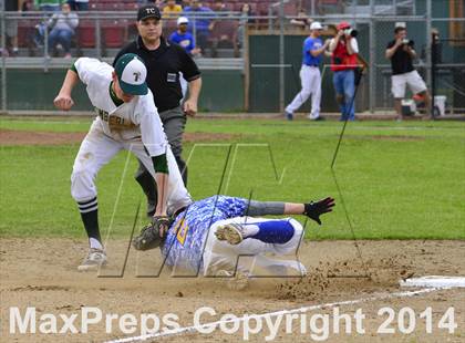 Thumbnail 3 in Bainbridge vs. Timberline photogallery.