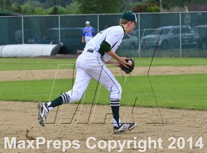 Thumbnail 3 in Bainbridge vs. Timberline photogallery.