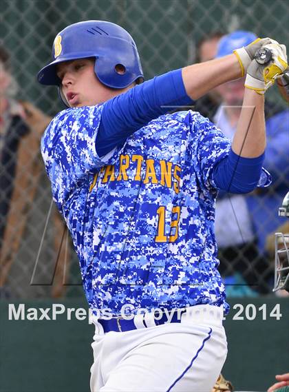 Thumbnail 3 in Bainbridge vs. Timberline photogallery.