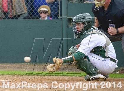 Thumbnail 1 in Bainbridge vs. Timberline photogallery.
