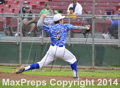 Thumbnail 2 in Bainbridge vs. Timberline photogallery.