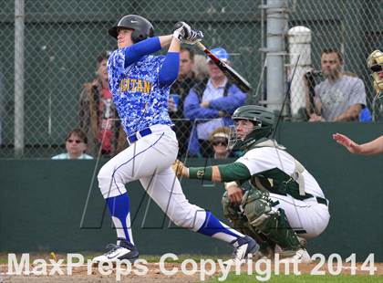 Thumbnail 3 in Bainbridge vs. Timberline photogallery.