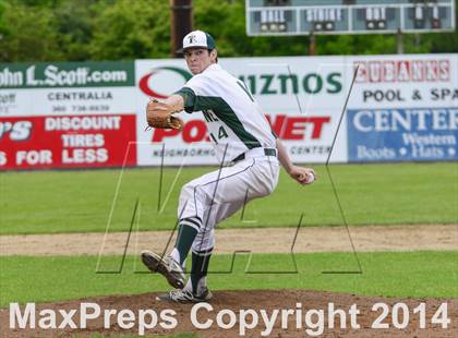 Thumbnail 2 in Bainbridge vs. Timberline photogallery.