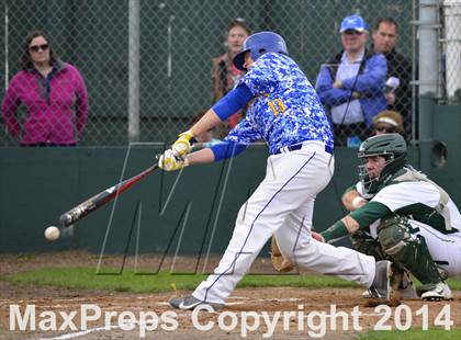 Thumbnail 1 in Bainbridge vs. Timberline photogallery.