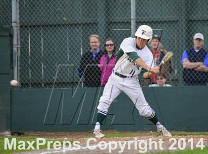 Thumbnail 2 in Bainbridge vs. Timberline photogallery.