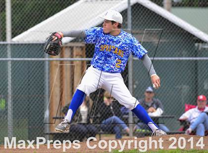 Thumbnail 1 in Bainbridge vs. Timberline photogallery.