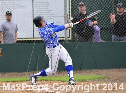 Thumbnail 2 in Bainbridge vs. Timberline photogallery.