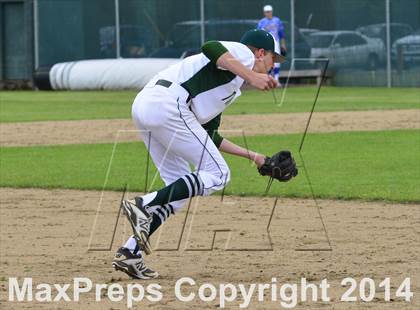 Thumbnail 2 in Bainbridge vs. Timberline photogallery.