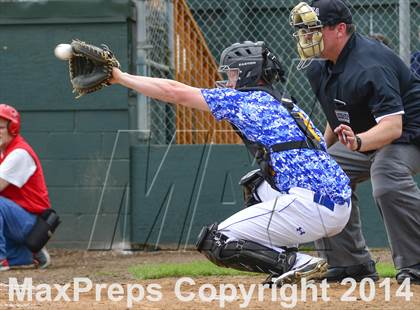 Thumbnail 2 in Bainbridge vs. Timberline photogallery.