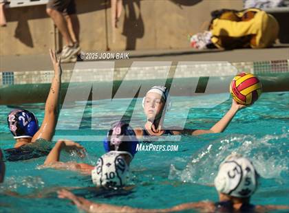 Thumbnail 3 in Marin Catholic vs Rocklin (Julian Szmidt Memorial) photogallery.