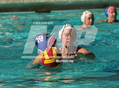 Thumbnail 1 in Marin Catholic vs Rocklin (Julian Szmidt Memorial) photogallery.
