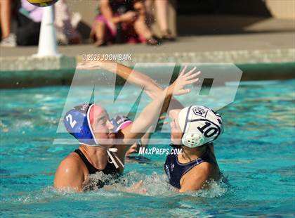 Thumbnail 2 in Marin Catholic vs Rocklin (Julian Szmidt Memorial) photogallery.